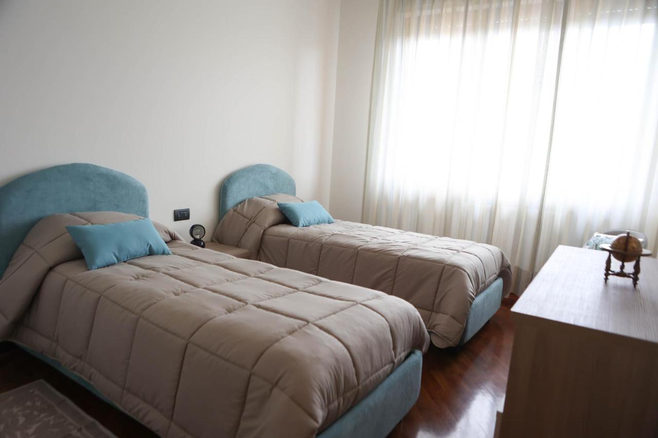 피렌체 Residenza Mario 아파트 외부 사진