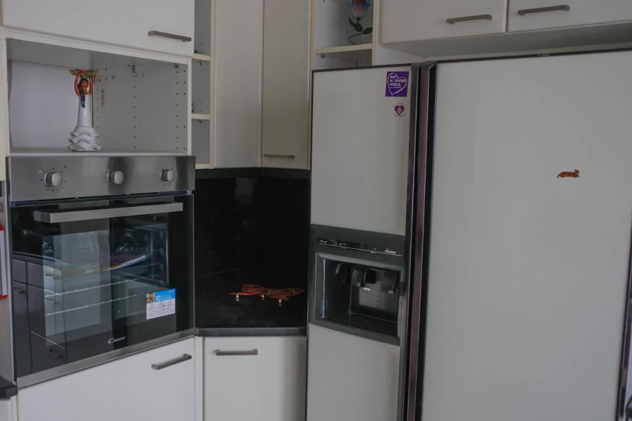 피렌체 Residenza Mario 아파트 외부 사진